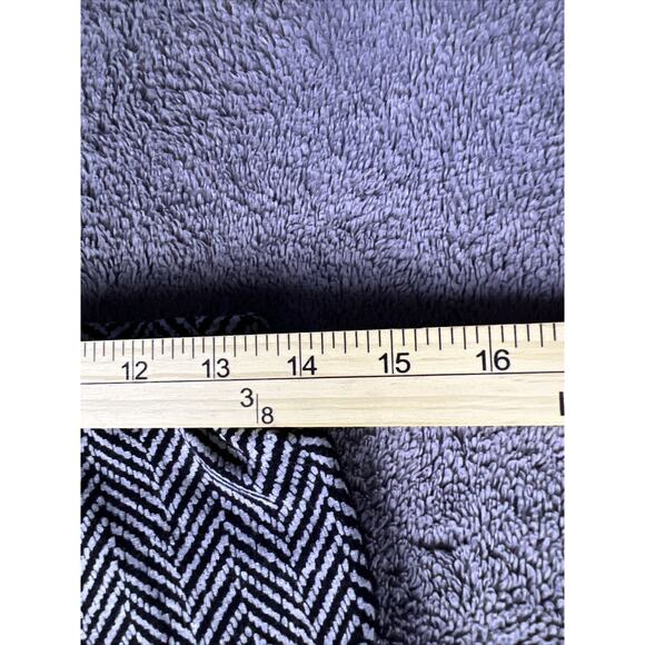 Philosophy Republic Clothing Women's Stretchy Navy Pants Size Small Geometric - Picture 8 of 10